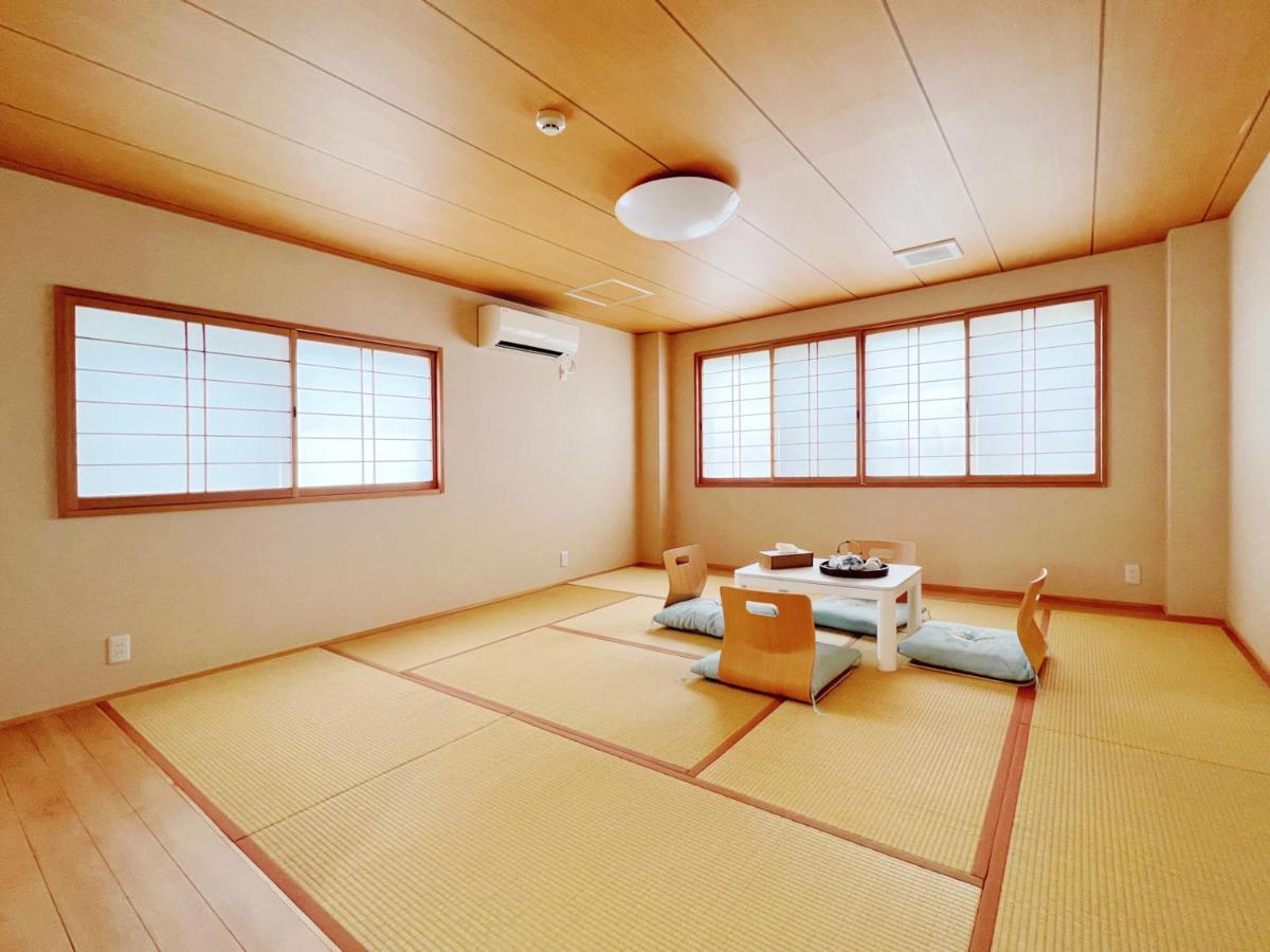 Appartamento 千間川ー天王寺 Osaka Esterno foto