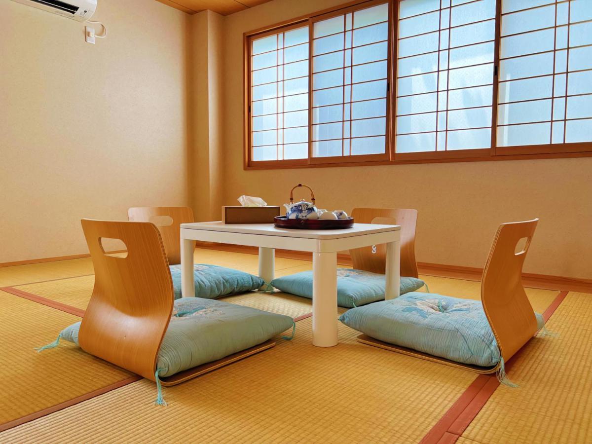 Appartamento 千間川ー天王寺 Osaka Esterno foto
