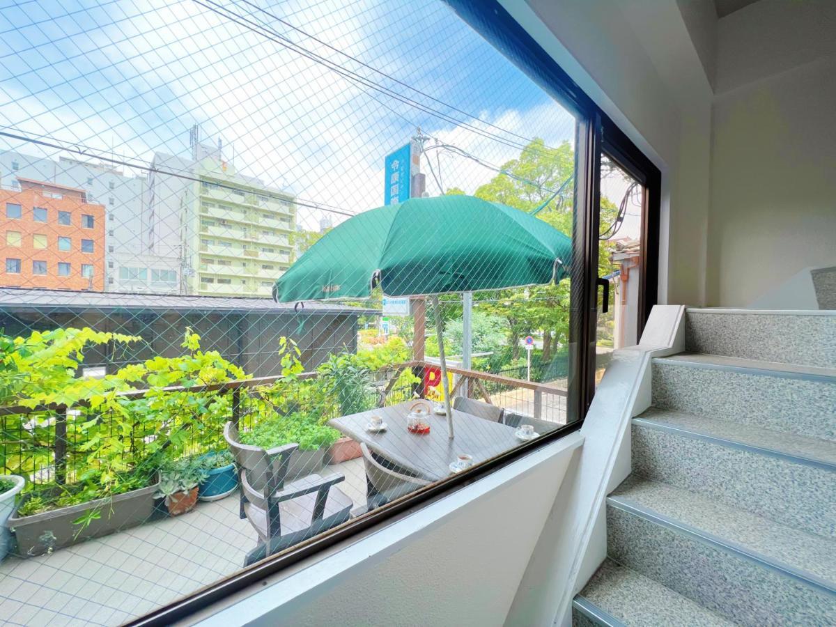 Appartamento 千間川ー天王寺 Osaka Esterno foto