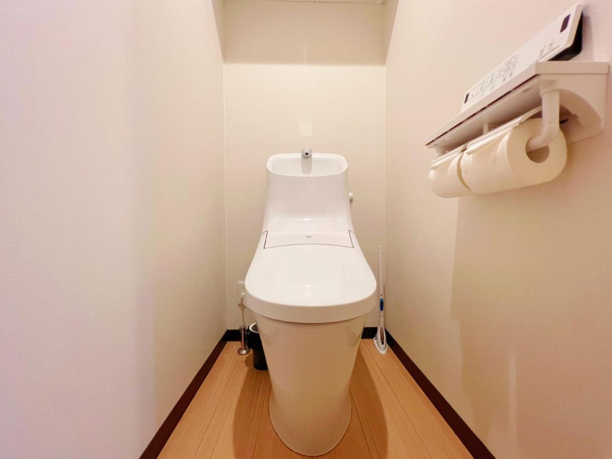 Appartamento 千間川ー天王寺 Osaka Esterno foto