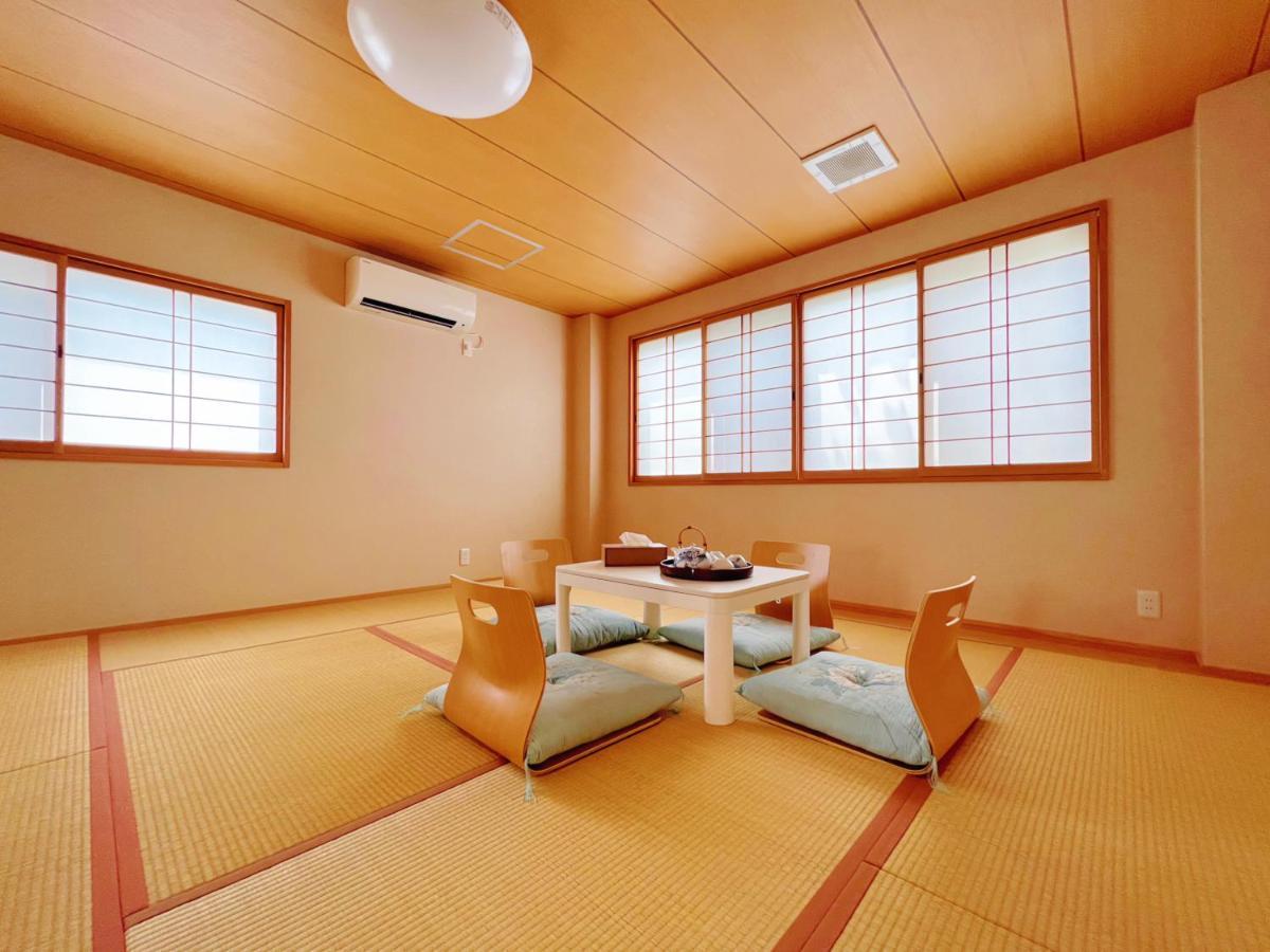 Appartamento 千間川ー天王寺 Osaka Esterno foto
